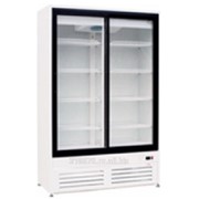 Холодильный шкаф-купе PREMIER ШСУП1ТУ-1,12К купе фото