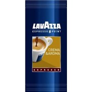 Кофе CREMA & AROMA