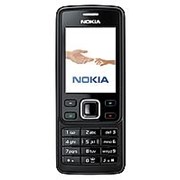 Nokia 6300 (Черный)