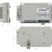 Контроллер КТМ-602M фото