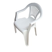 Аренда пластиковых стульев, столов фото