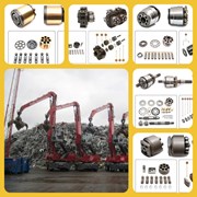 Сервис по ремонту XGMA. фото