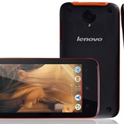 Lenovo IdeaPhone S750 Black фото