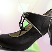 Обувь без каблука для девушек от производителя в Украине, туфли, сапоги, кожанные туфельки фото