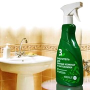 Очиститель для ванных комнат и сантехники Krizalit Eco