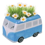 Ромашка Автобус Paris Garden наборы для выращивания, (PG-7522) фото