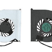 Кулер, вентилятор для ноутбуков Toshiba Qosimio X505 graphics fan Series, p/n: AB7005HX-CD3 фото