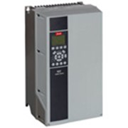 Преобразователь частоты Danfoss VLT HVAC Drive FC 100