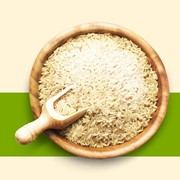 Крупа рисовая дробленная фото