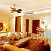 Бронирование отеля Aegean Conifer Suites Resort Sanya фото