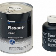 Эластичные уретановые продукты для обслуживания и ремонта оборудования FLEXANE 60 LIQUID фотография