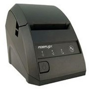Чековый принтер Posiflex Aura-6800W (RS, WLAN) с БП фотография