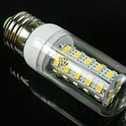 Светодиодная лампа E27 12 Вт 36 LED фото