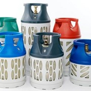 Продаем баллоны композитные для различных газов