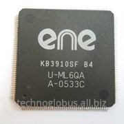 Микросхема для ноутбуков ENE KB3910SF B4 1077 фото