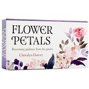 Карты Таро: “Flower Petals Inspiration Cards“ (30667) фото