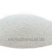 Кварцевый песок, светлый очищенный, 0,1-0,4мм, 25 кг фото