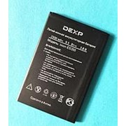 DEXP Ixion ES355 аккумулятор для смартфона фото