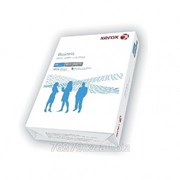 Бумага А3, Xerox Business, 80 гр/м2 фото