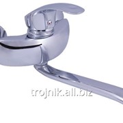 Смеситель для кухни настенный Touch Z Mars-009, арт.19144 фото