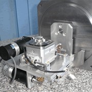 Просвечивающий электронный микроскоп SEO-TEM фотография