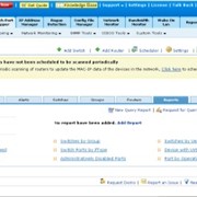 ManageEngine OpUtils Professional Edition - Perpetual Licensing Model: License Fee for every additional 250 Used IP Addresses in IP Address Manager (IPAM) (ZOHO Corporation (Formerly AdventNet Inc.)) фотография