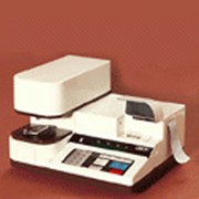Анализатор крови АК-11А фото