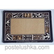 Коврик для ванной Confetti - Anatolia - 12 40х60 см фотография
