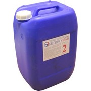Жидкая добавка для получения коррозионностойких бетонов Бетоноправ 2