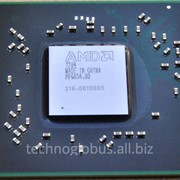 Микросхема для ноутбуков AMD(ATI) 216-0810005 1943 фотография