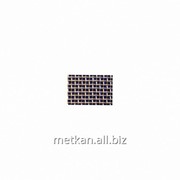 Сетка латунная полутомпак Л80 микронных, средних размеров ГОСТ 6613-86 номер 26 фотография