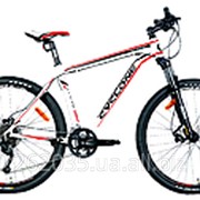 Велосипед горный Cyclone Slx 27,5 фото