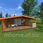 Modular home фото