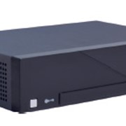 Сетевой видеорегистратор для систем IP видеонаблюдения TRASSIR UltraStation 24/4