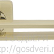 Ручка дверная Bristol·SQ006-21SG-GP-1