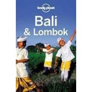 Ryan ver Berkmoes Bali & Lombok (13th Edition)