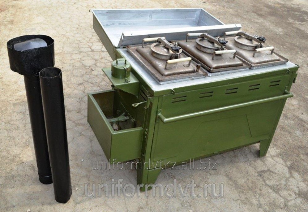 Бак Армейской Полевой Кухни Купить
