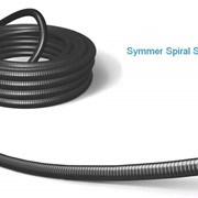 Шланг напорно-всасывающий Symmer Spiral SSM