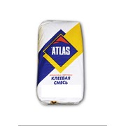 Клеи для плитки Atlas