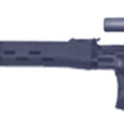 Оружие Снайперская винтовка Драгунова СВД 7,62 мм фото