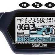Пульт - брелок сигнализации автомобиля StarLine A 91 фото