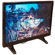 Телевизор LED TV 19 дюймов (48 см) фото