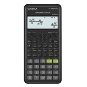 Калькулятор инженерный CASIO FX-82ESPLUSBKSBEHD (162х80 мм), 252 функции, батарея, сертифицирован для ЕГЭ фото