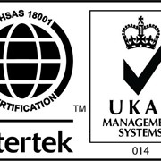 Сертификация OHSAS 18001 Сертификация производственной безопасности