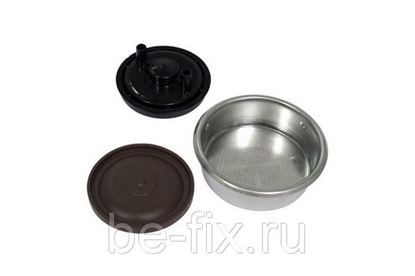 Фильтры Для Кофеварки Купить В Спб