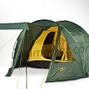 Палатка 'RINO 5' Canadian Camper, цвет Royal