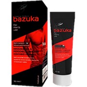 Bazuka (Базука) – крем для увеличения члена фотография