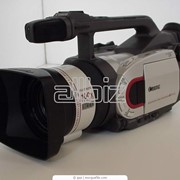 Видеокамеры фото