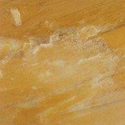 Мрамор Giallo Siena (Италия) (Уникальные камни) фото
