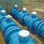 Краны шаровые для магистральных газо и нефтепроводов фото